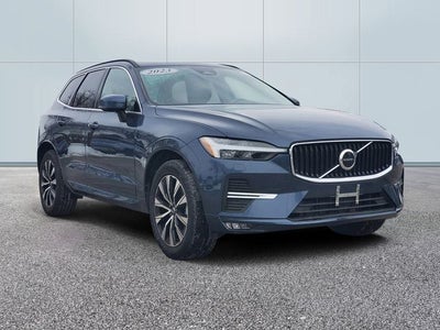 2023 Volvo XC60 B5 Core