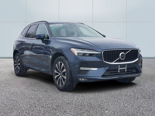 2023 Volvo XC60 B5 Core