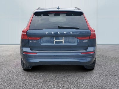 2023 Volvo XC60 B5 Core