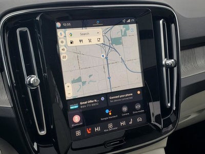 2026 Volvo XC40 B5 Plus