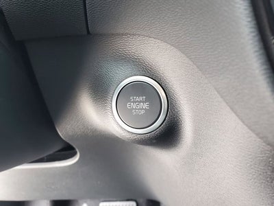 2026 Volvo XC40 B5 Ultra Black Edition