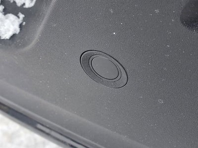 2026 Volvo XC40 B5 Ultra Black Edition