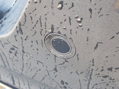 2026 Volvo XC40 B5 Ultra Black Edition