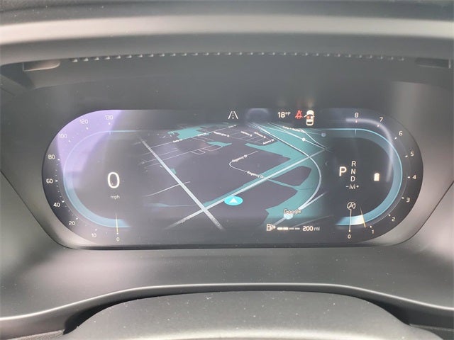 2025 Volvo XC40 B5 Core