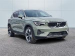 2025 Volvo XC40 B5 Core
