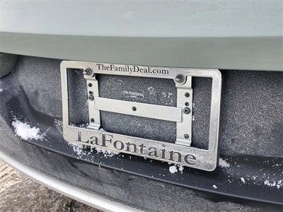 2025 Volvo XC40 B5 Core