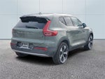 2025 Volvo XC40 B5 Core
