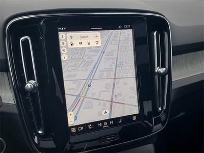 2025 Volvo XC40 B5 Core