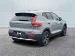 2025 Volvo XC40 B5 Core