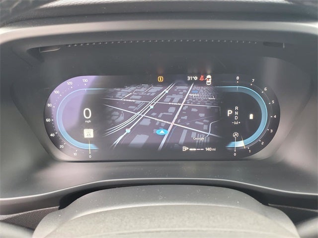 2025 Volvo XC40 B5 Core