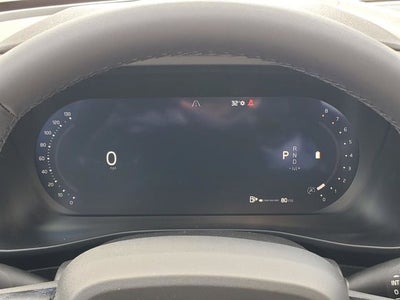2026 Volvo XC40 B5 Core