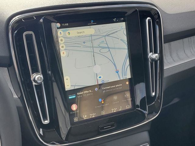 2026 Volvo XC40 B5 Core