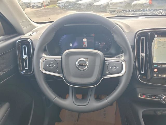 2026 Volvo XC40 B5 Core
