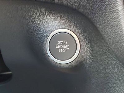 2026 Volvo XC40 B5 Core