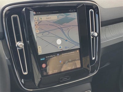 2026 Volvo XC40 B5 Core