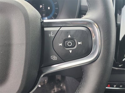 2024 Volvo XC40 Ultimate