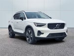 2024 Volvo XC40 Ultimate