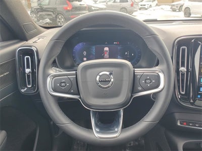 2024 Volvo XC40 Ultimate