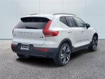 2024 Volvo XC40 Ultimate