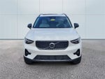 2026 Volvo XC40 B5 Ultra