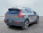 2023 Volvo XC40 B5 Plus Dark Theme