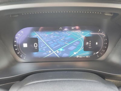 2023 Volvo XC40 B5 Plus Dark Theme