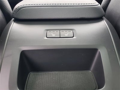 2025 Volvo V60 Cross Country B5 Plus