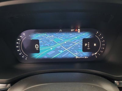 2026 Volvo V60 Cross Country B5 Ultra