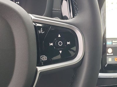 2026 Volvo V60 Cross Country B5 Ultra