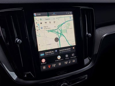 2026 Volvo V60 Cross Country B5 Ultra