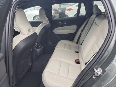 2026 Volvo V60 Cross Country B5 Ultra