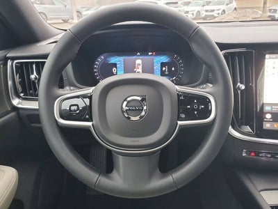 2026 Volvo V60 Cross Country B5 Ultra