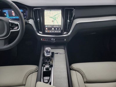 2026 Volvo V60 Cross Country B5 Ultra