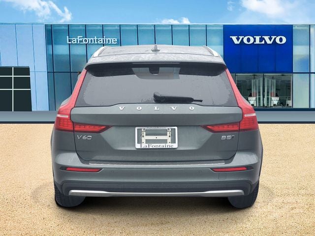 2026 Volvo V60 Cross Country B5 Ultra