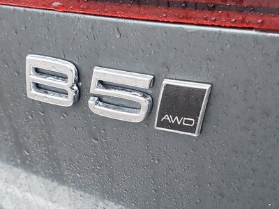 2026 Volvo V60 Cross Country B5 Ultra