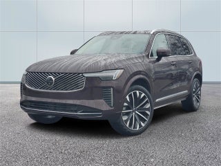 2025 Volvo XC90 B5 Plus 2025.5