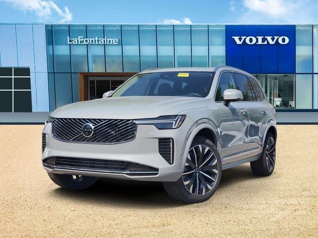 2026 Volvo XC90 B5 Plus Bright 4WD's photo