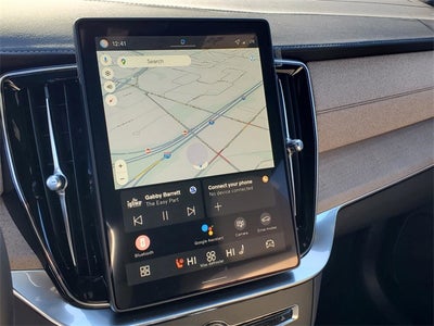 2026 Volvo XC90 B5 Plus