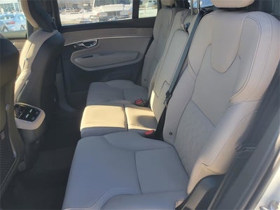 2026 Volvo XC90 B5 Plus