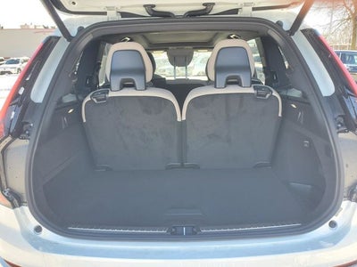 2026 Volvo XC90 B5 Plus