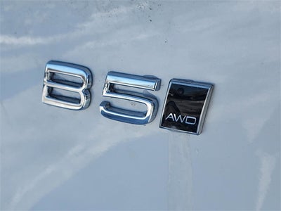 2026 Volvo XC90 B5 Plus