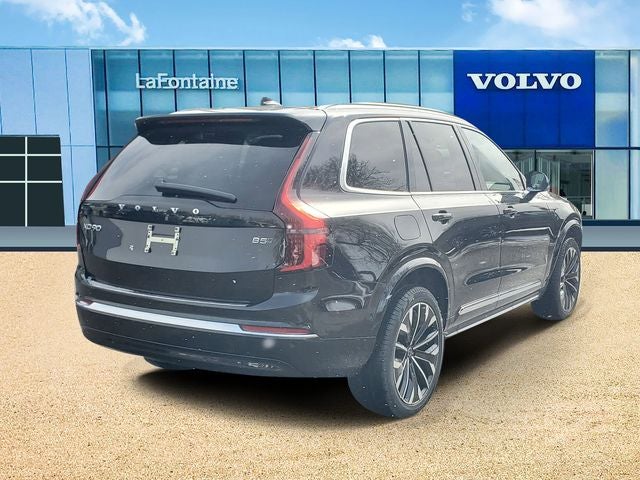 2026 Volvo XC90 B5 Plus