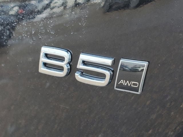 2026 Volvo XC90 B5 Plus