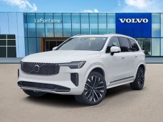 2026 Volvo XC90 B5 Plus