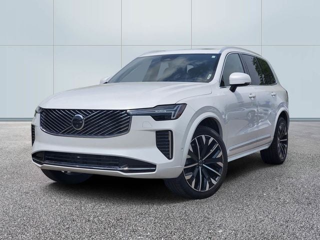 2025 Volvo XC90 B5 Ultra 7-Seater 2025.5