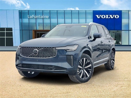 2026 Volvo XC90 B5 Core