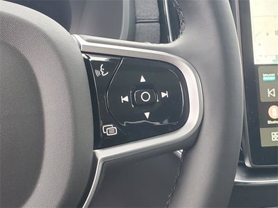 2026 Volvo XC90 B5 Core