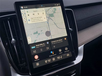 2026 Volvo XC90 B5 Core