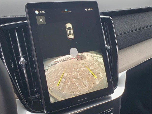 2026 Volvo XC90 B5 Core