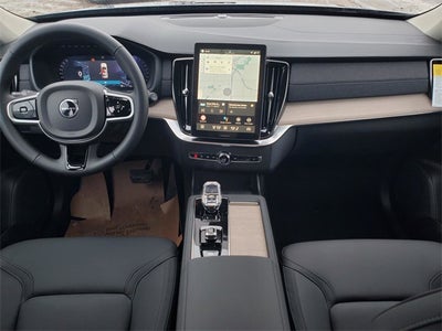 2026 Volvo XC90 B5 Core